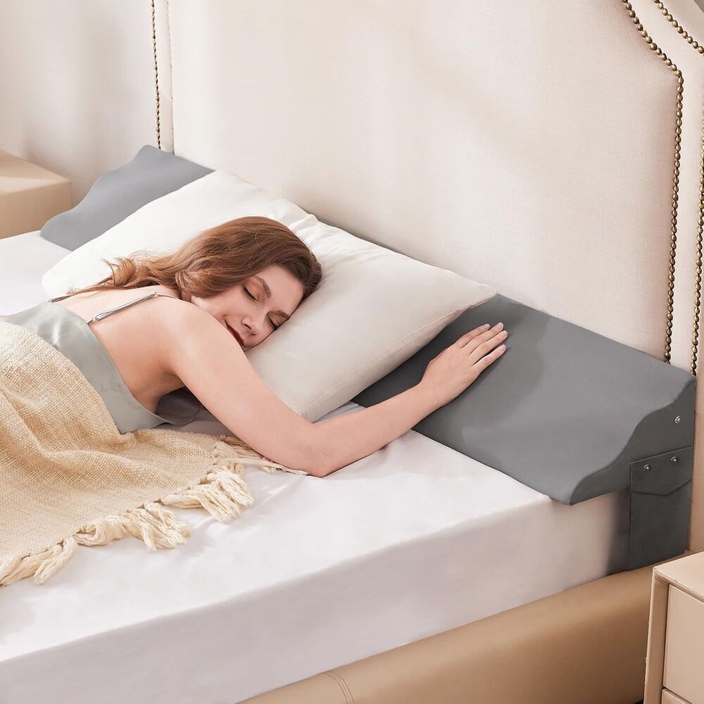 Full Size Mattress Wedge Pillow